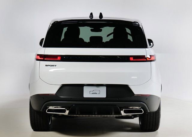 New 2025 Land Rover Range Rover Sport SE image 7