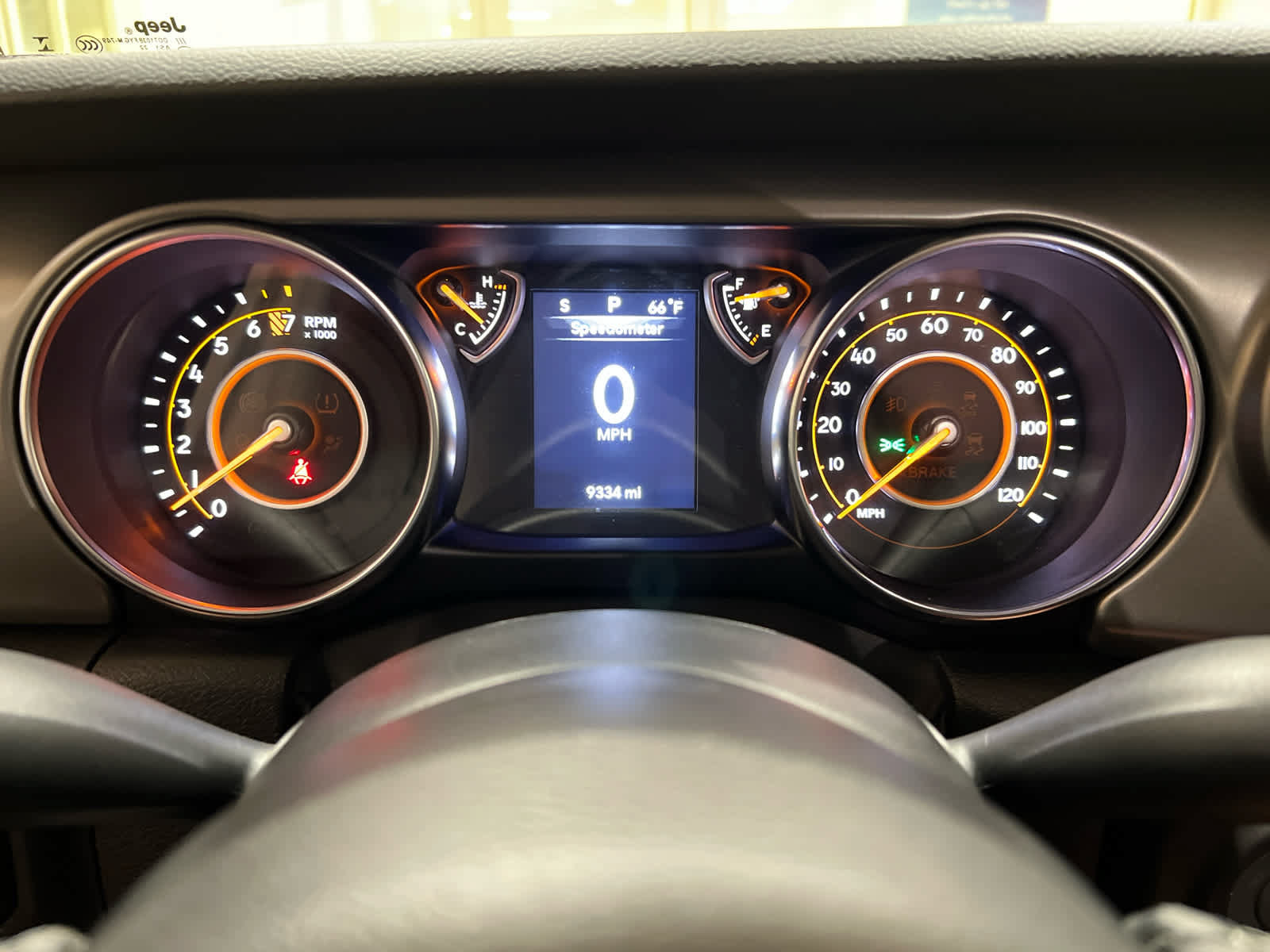 Used 2022 Jeep Gladiator Sport AWD/4WD image 21