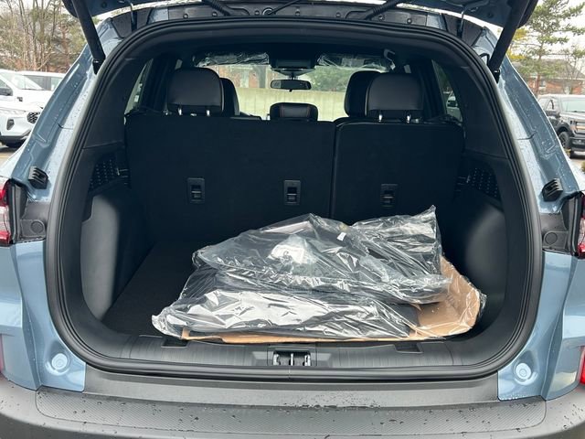 New 2026 Ford Escape ST-Line w/ Tech Pack #1 image 4