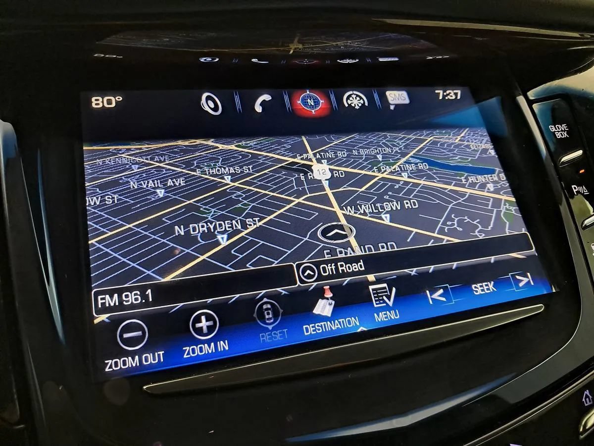 Used 2016 Cadillac Escalade 4WD image 13
