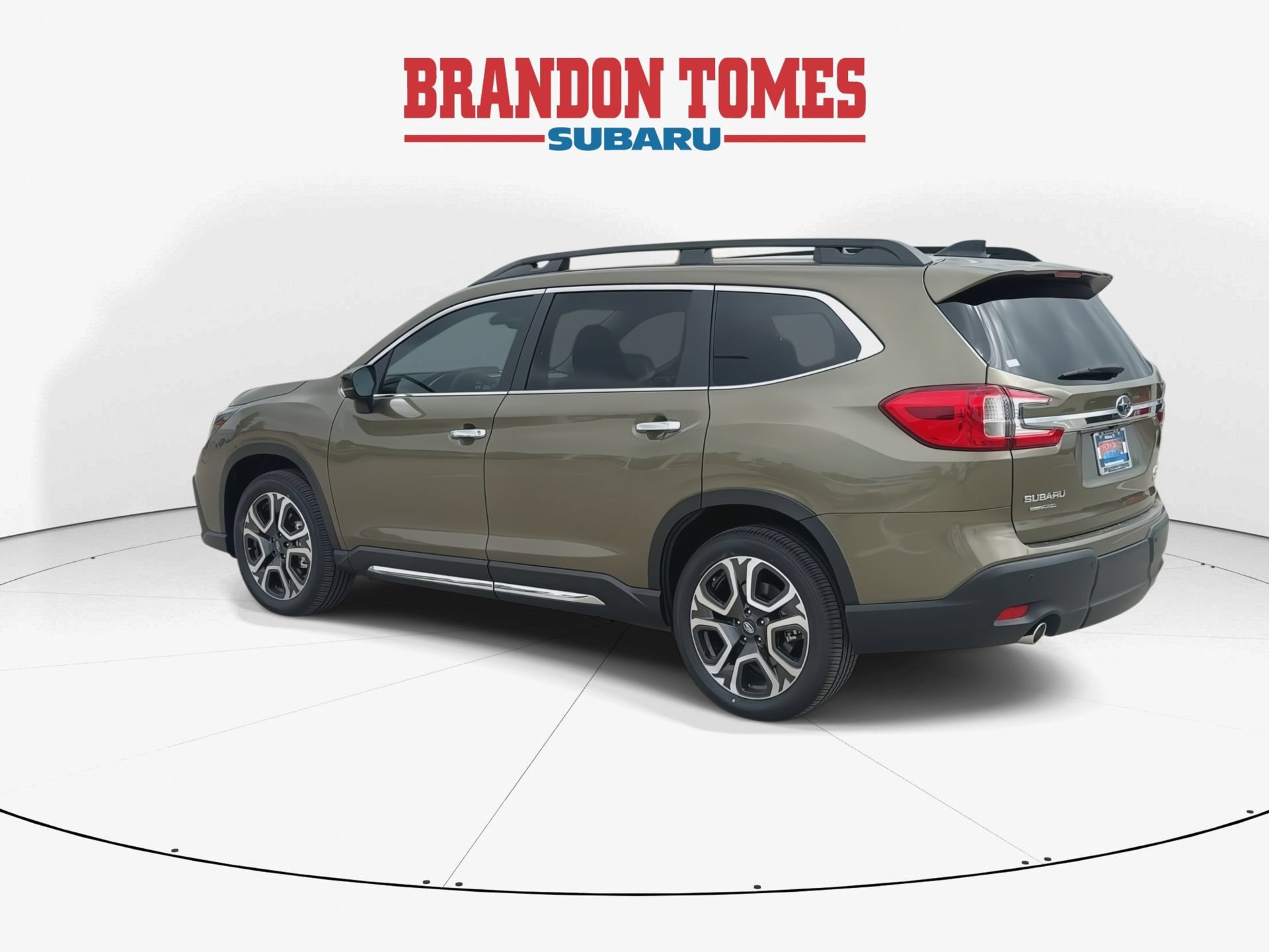 New 2026 Subaru Ascent Touring AWD/4WD image 6