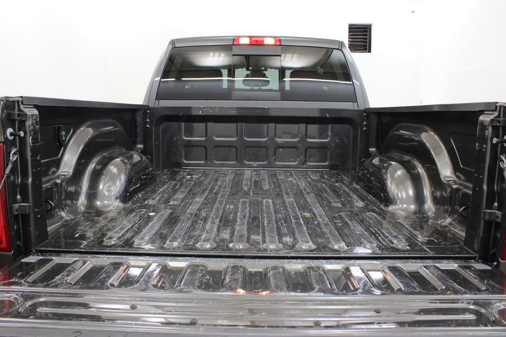 Used 2024 RAM 2500 Laramie image 31