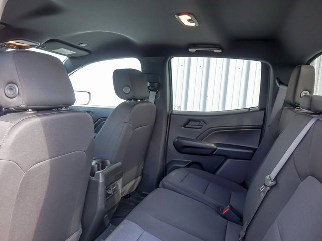 New 2026 Chevrolet Colorado Trail Boss image 16