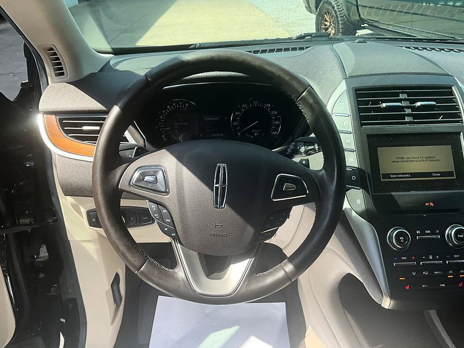 Used 2019 Lincoln MKC Select w/ MKC Climate Package FWD image 30