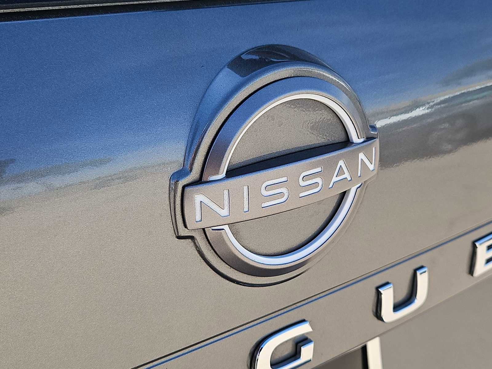 Used 2022 Nissan Rogue SV FWD image 11