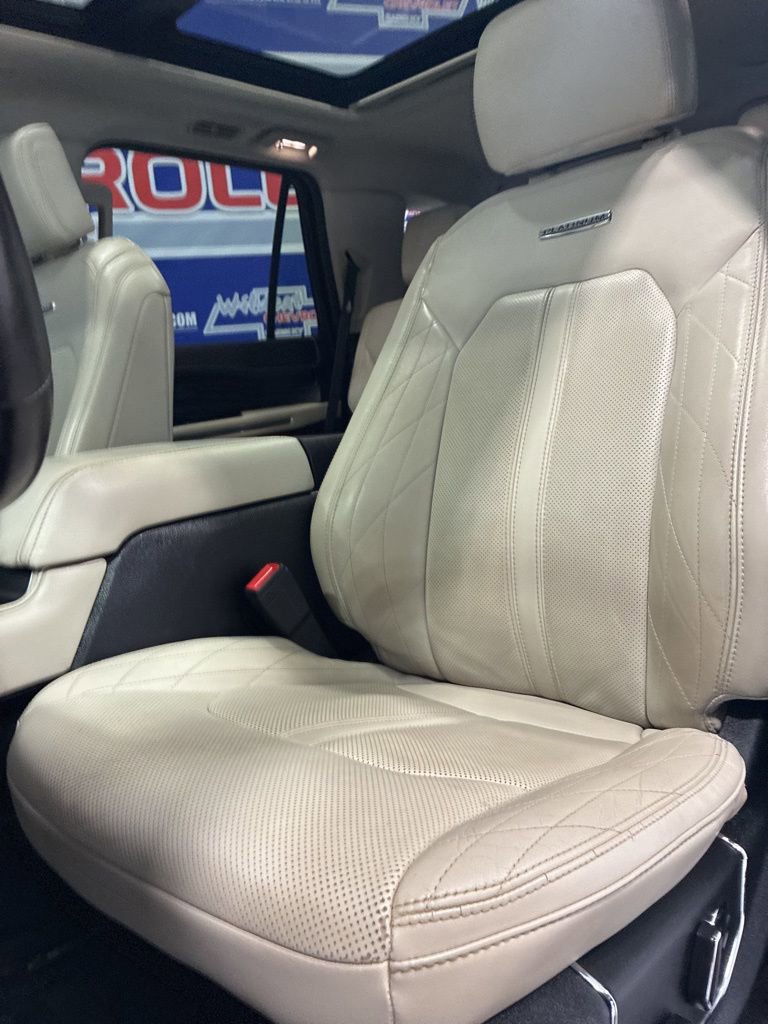 Used 2019 Ford Expedition Platinum AWD/4WD image 14