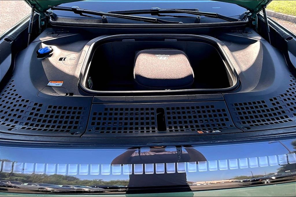 New 2026 Hyundai Ioniq 9 SEL image 10