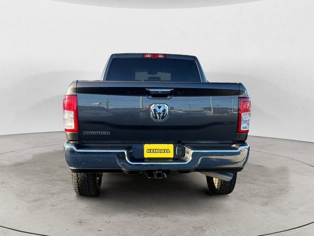 Used 2019 RAM 2500 Big Horn image 4