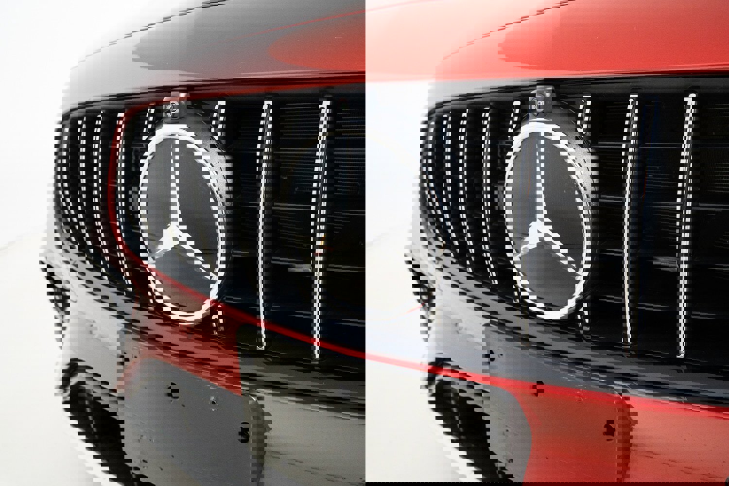 Used 2022 Mercedes-Benz E 53 AMG 4MATIC Sedan w/ Driver Assistance Package image 20