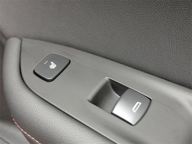 New 2026 Chevrolet Blazer RS w/ Driver Confidence II Package image 36