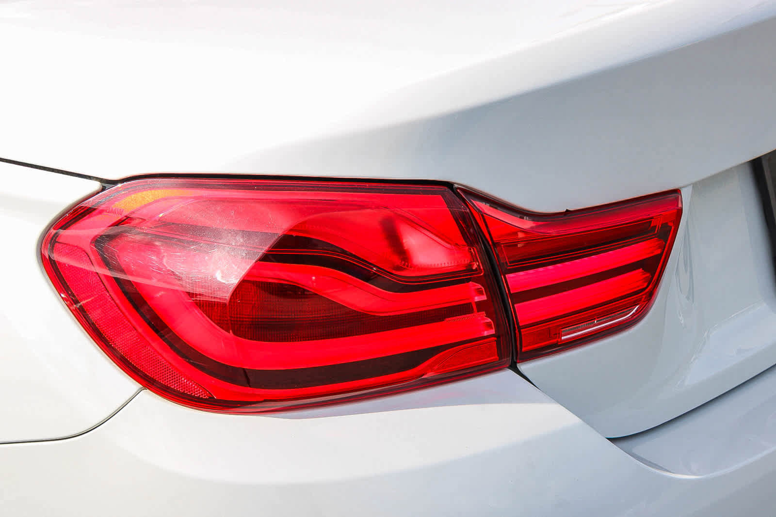 Used 2018 BMW 440i Convertible image 9