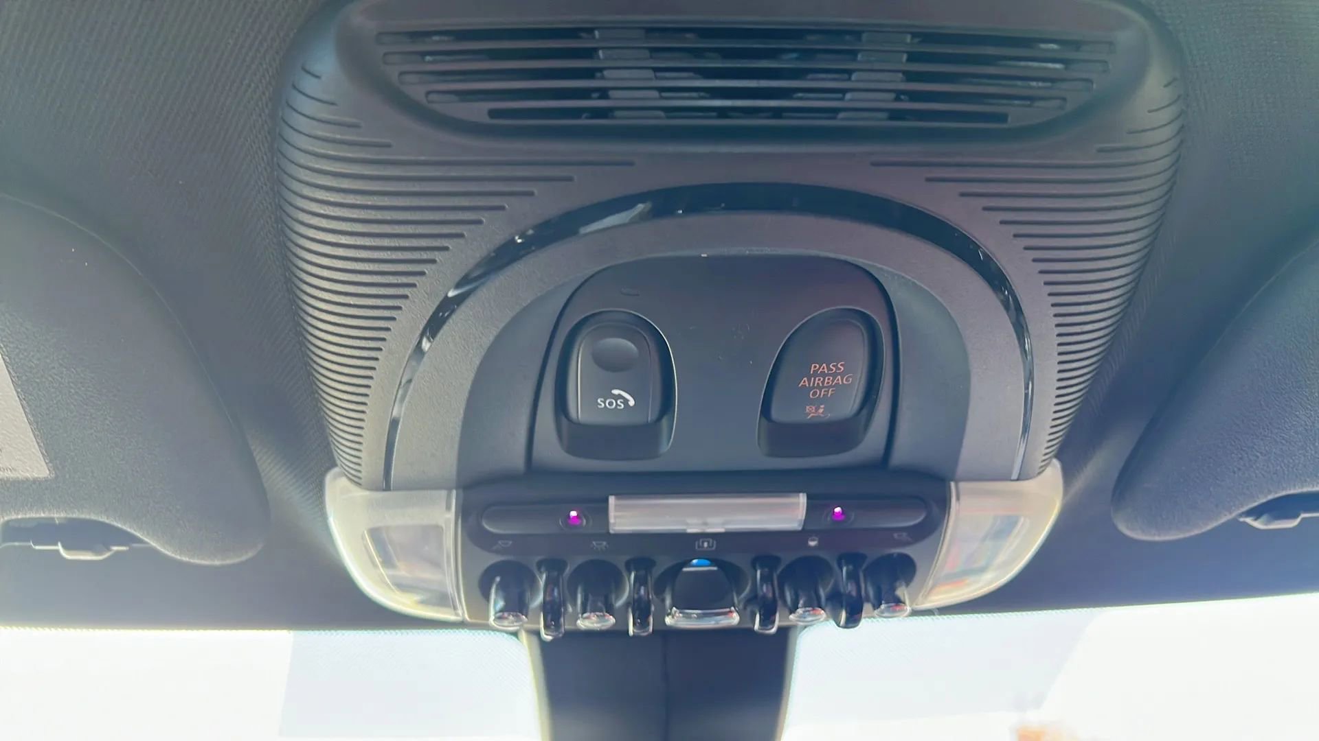 Used 2019 MINI Cooper John Cooper Works image 28