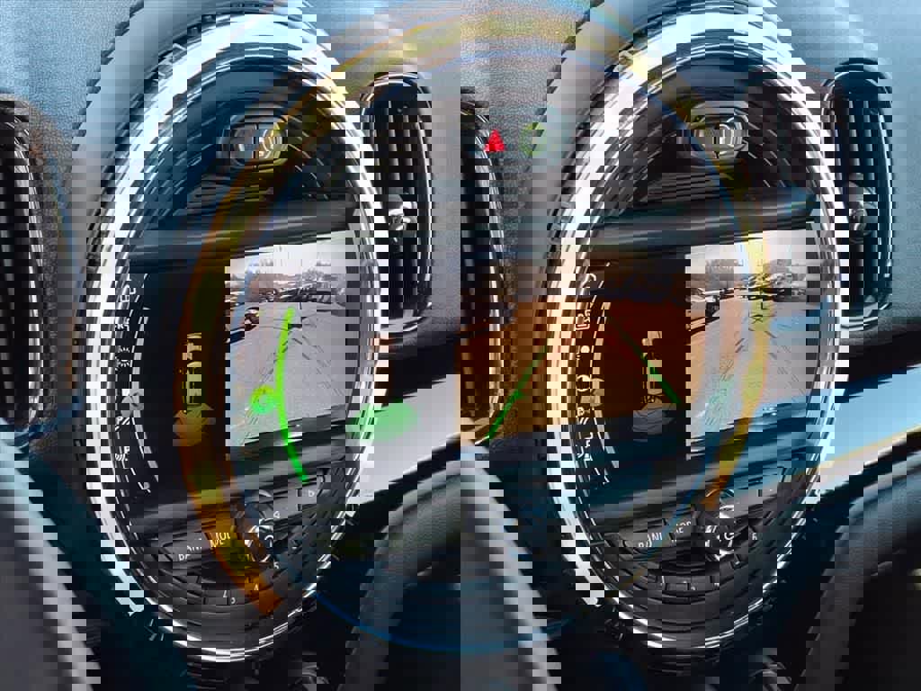 Used 2020 MINI Cooper Countryman S image 20