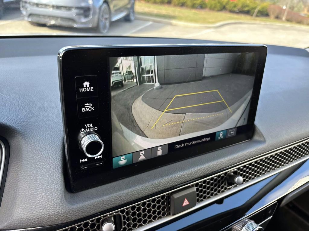 Used 2024 Honda Civic Touring image 20