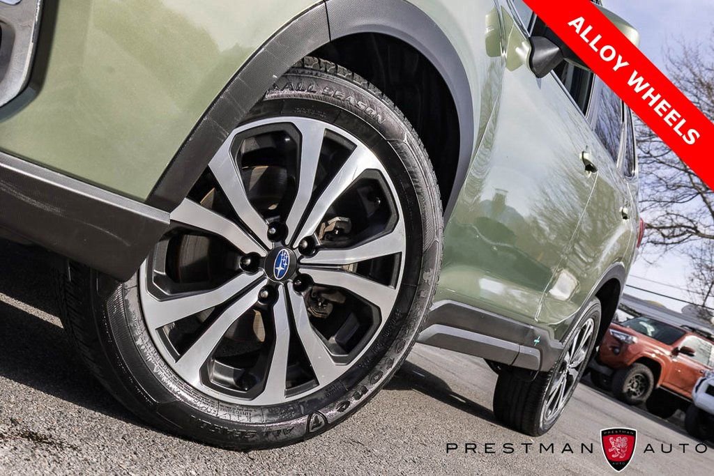 Used 2021 Subaru Forester Limited image 12