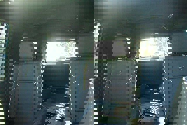 New 2026 Cadillac Escalade ESV Sport w/ Touring Package image 12