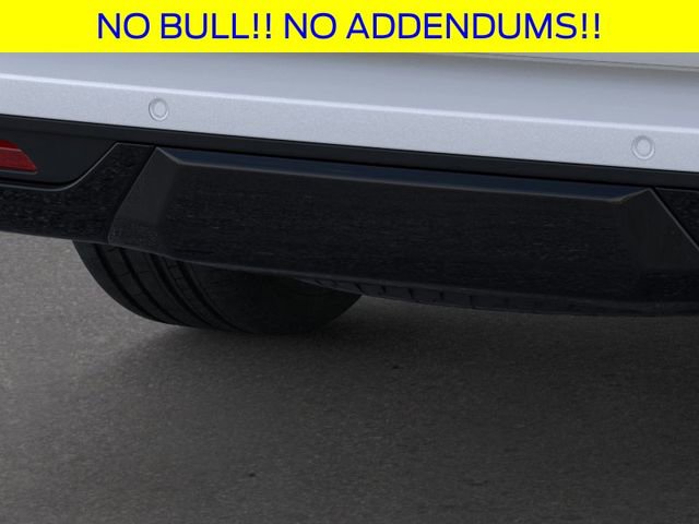 New 2026 Ford Expedition Platinum w/ Stealth Appearance Package AWD/4WD image 24