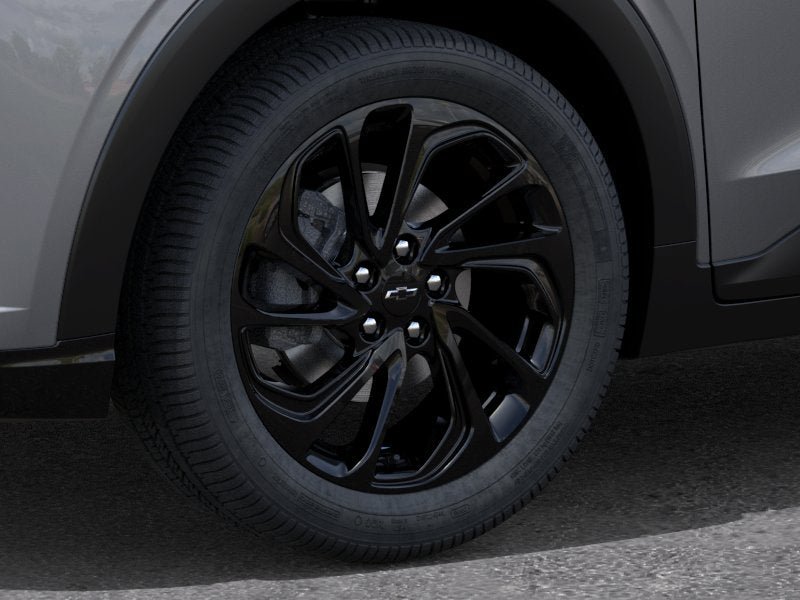 New 2027 Chevrolet Bolt RS FWD image 9