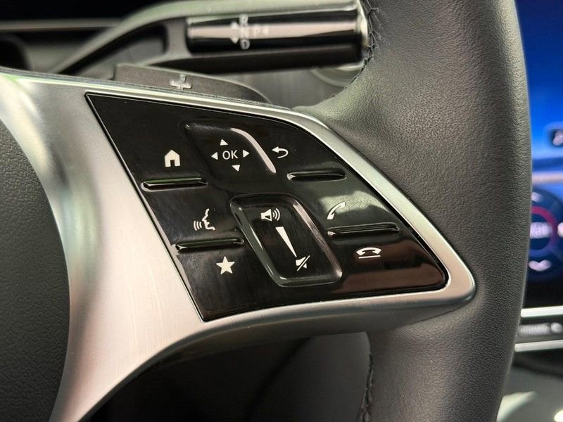 New 2025 Mercedes-Benz GLC 350e 4MATIC image 11