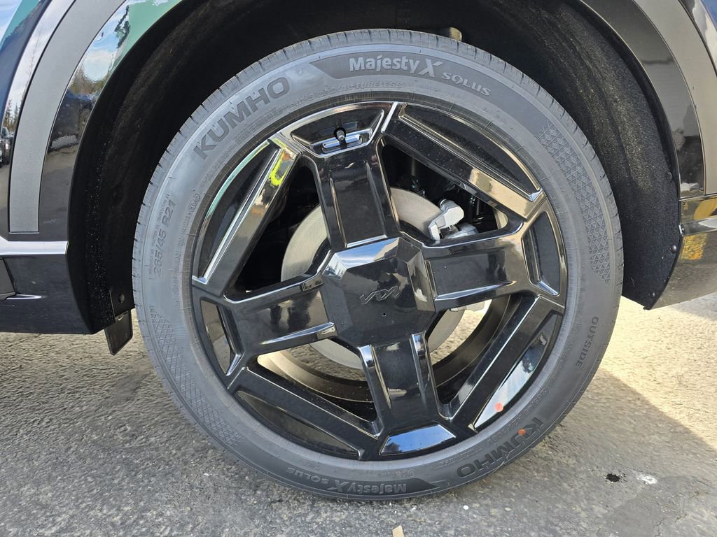 New 2027 Kia Telluride EX X-Line image 6