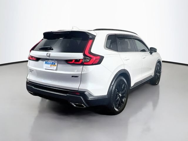 Used 2024 Honda CR-V Sport-L image 23