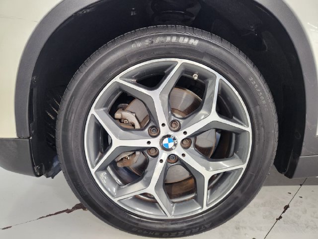 Used 2018 BMW X1 sDrive28i FWD image 8