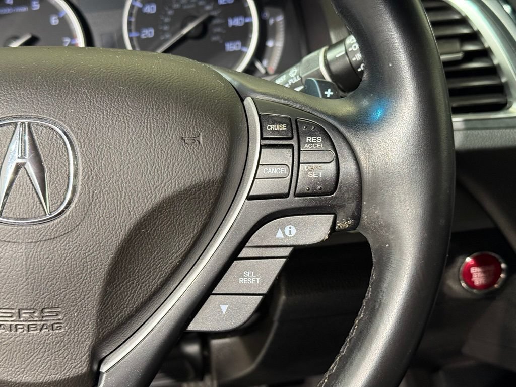 Used 2016 Acura RDX AWD w/ Technology Package image 26