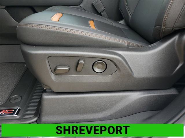 New 2026 GMC Sierra 2500 AT4 w/ AT4 Premium Plus Package image 12