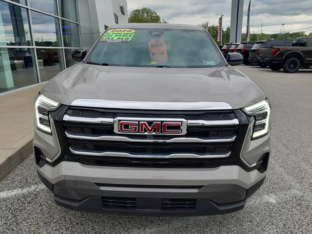 Used 2026 GMC Terrain Elevation AWD/4WD image 4