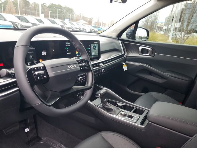 New 2026 Kia Sorento S image 14
