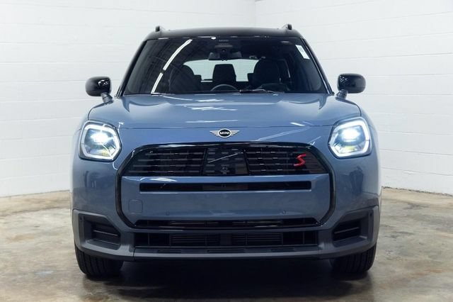Used 2026 MINI Cooper Countryman S AWD/4WD image 6