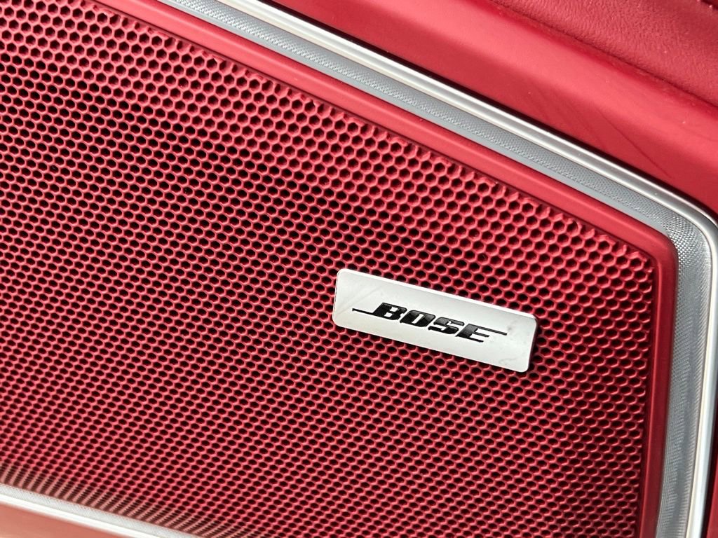 Used 2023 Porsche Panamera 4 Platinum Edition w/ Assistance Package image 36