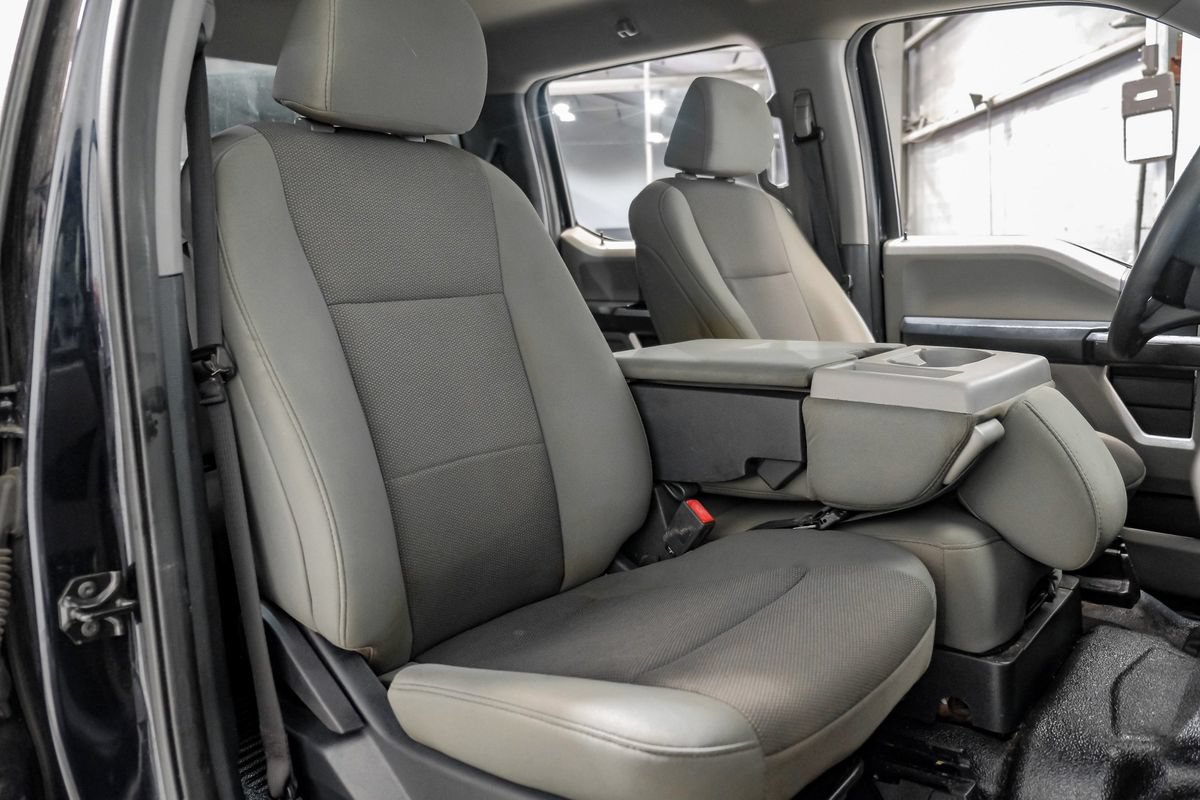Used 2022 Ford F250 XL w/ STX Appearance Package AWD/4WD image 32