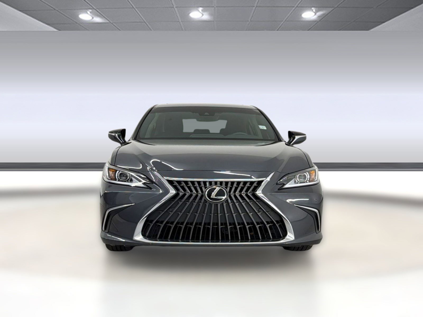 Certified 2023 Lexus ES 300h w/ Luxury Package FWD image 6