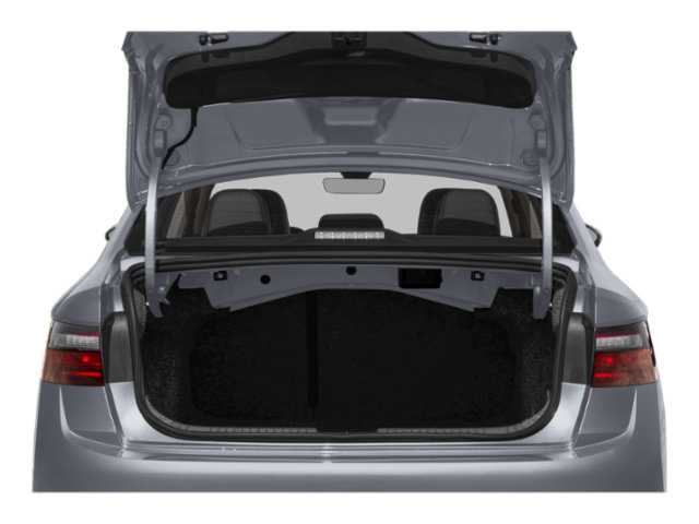New 2027 Volkswagen Jetta SEL FWD image 8