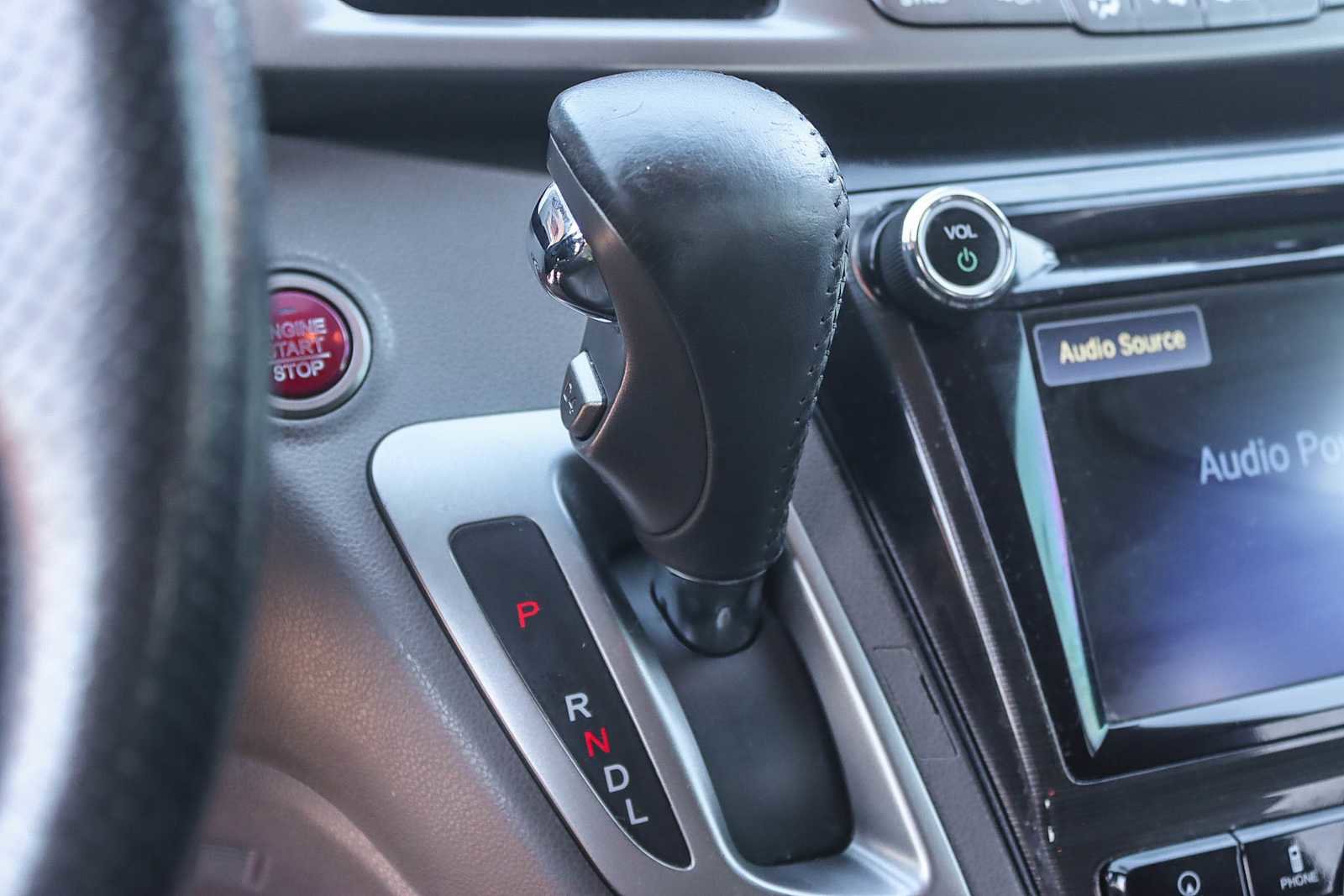 Used 2016 Honda Odyssey Touring image 20