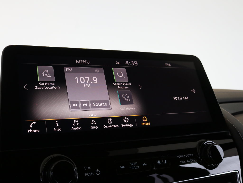 Used 2023 INFINITI QX80 Sensory w/ Cargo Package AWD/4WD image 15