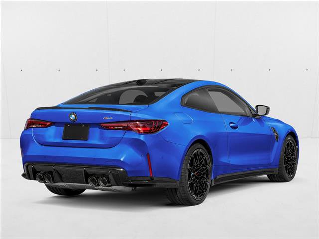 New 2027 BMW M4 Coupe RWD video 2