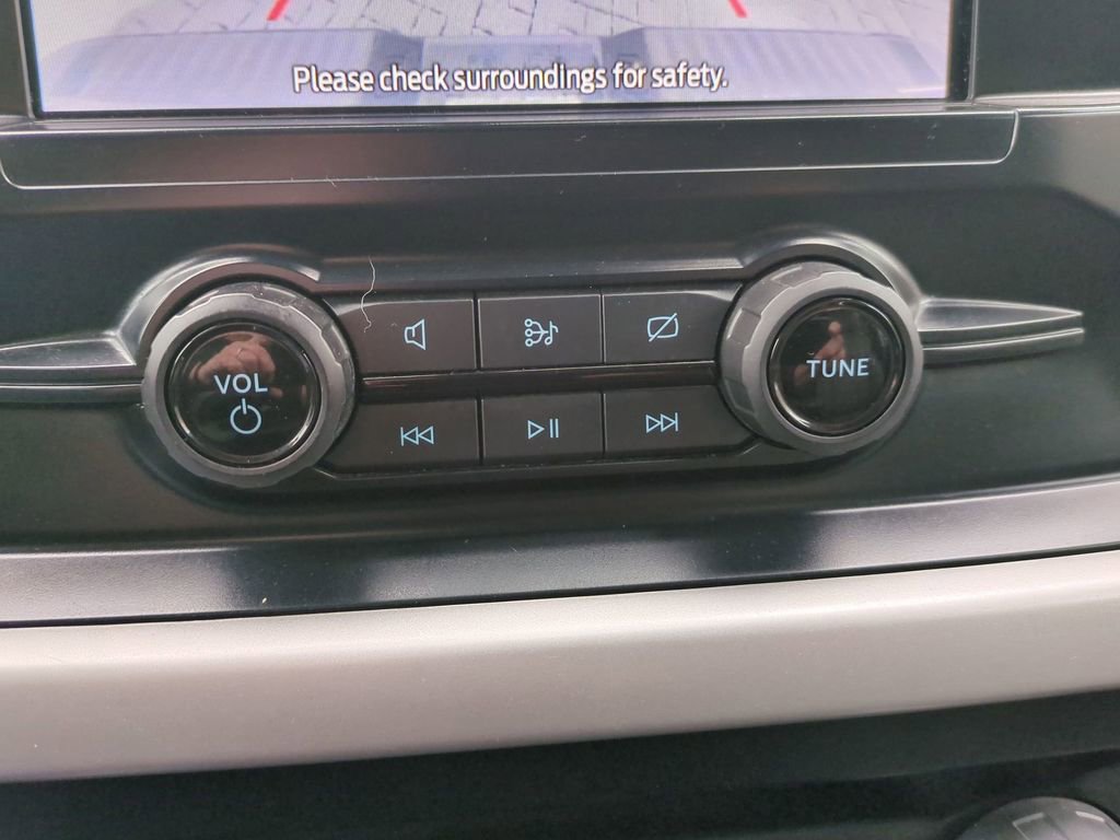 Used 2023 Ford F150 XLT image 28