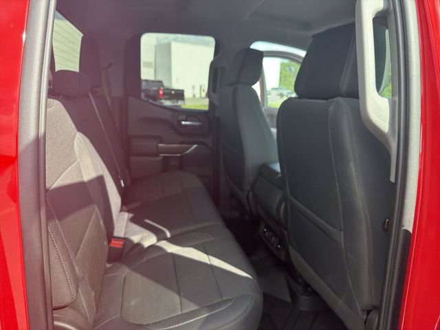 Used 2019 Chevrolet Silverado 1500 RST w/ All-Star Edition AWD/4WD image 28