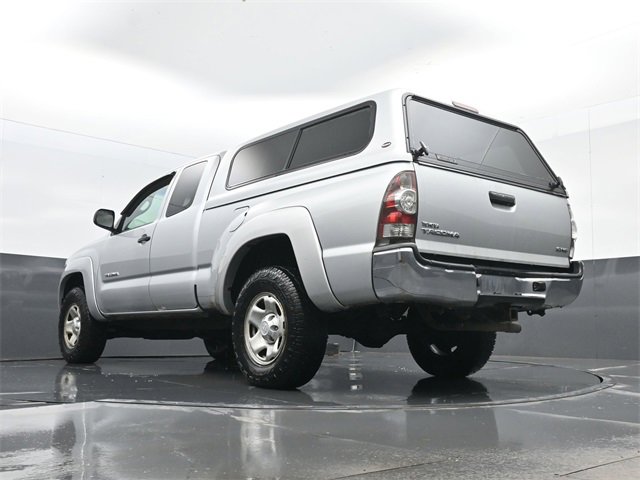 Used 2009 Toyota Tacoma Base image 23