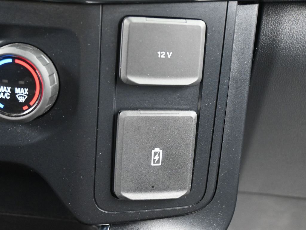 Used 2023 Ford F150 XL w/ STX Appearance Package image 23