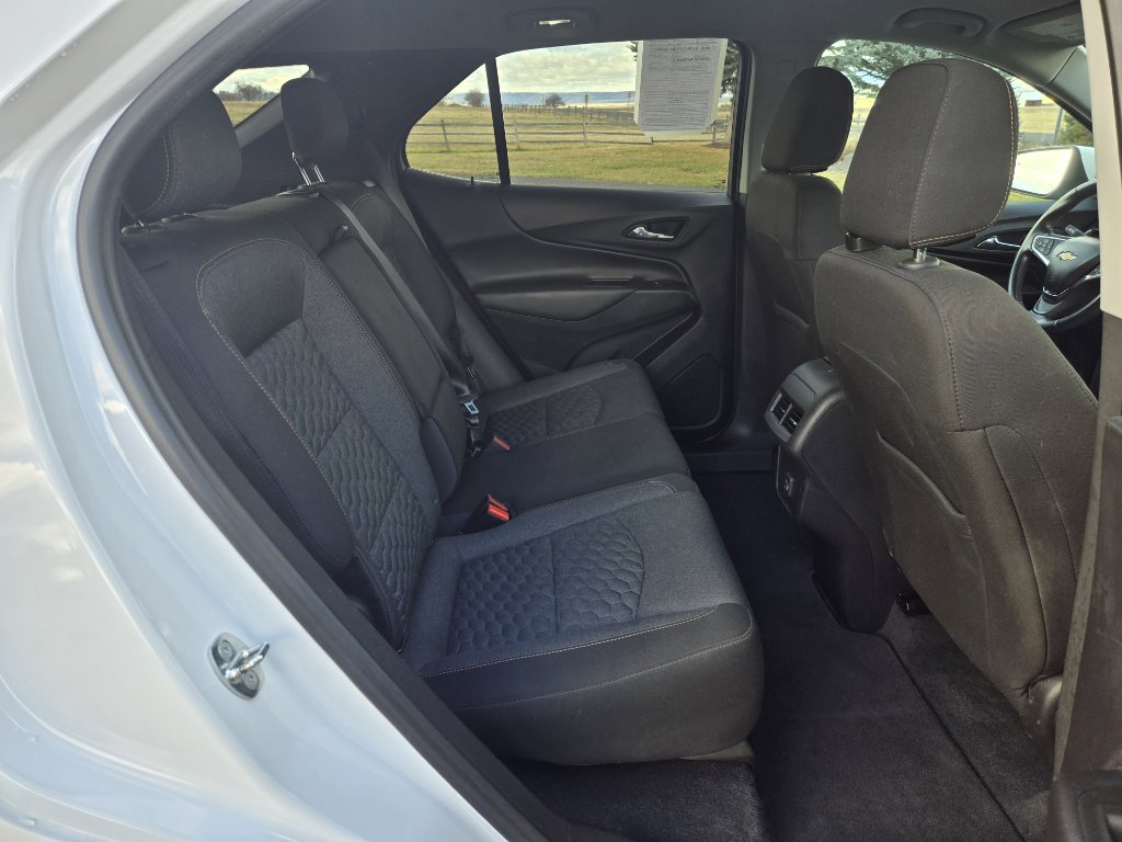 Used 2020 Chevrolet Equinox LT image 22