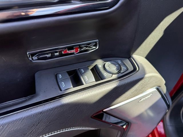 Used 2023 GMC Sierra 1500 AT4X image 22