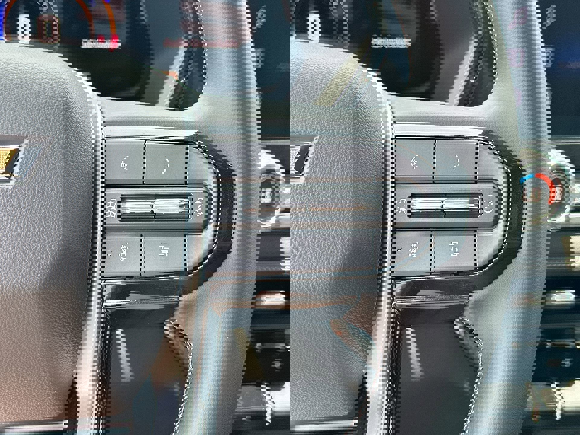 New 2026 Chevrolet Colorado LT w/ LT Convenience Package image 27