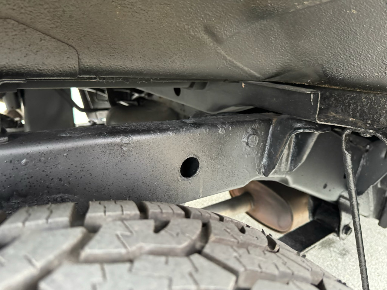 Used 2012 Nissan Frontier SV image 33