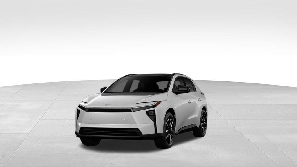New 2026 Toyota bZ XLE image 41