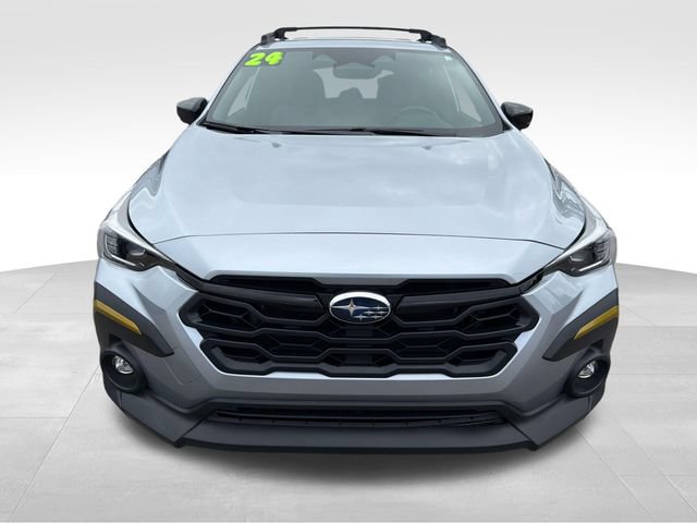Used 2024 Subaru Crosstrek 2.5i Sport w/ Crosstrek Mirror Package AWD/4WD image 2