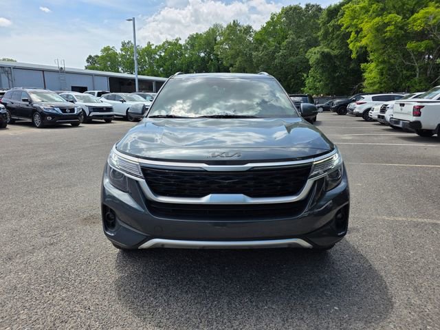 Used 2023 Kia Seltos S image 3