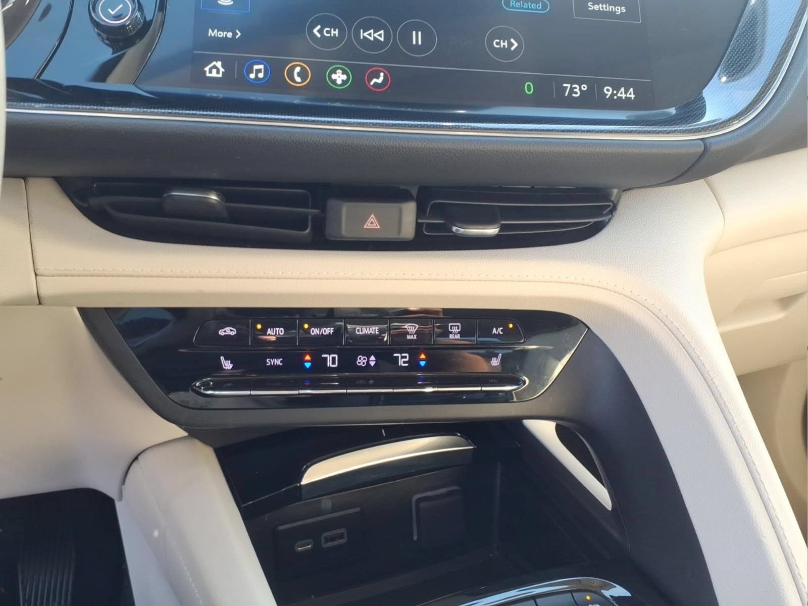 Certified 2023 Buick Envision Essence AWD/4WD image 16